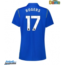 Chelsea Morgan Rogers #17 Hjemmedrakt Dame 2026-27 Kortermet